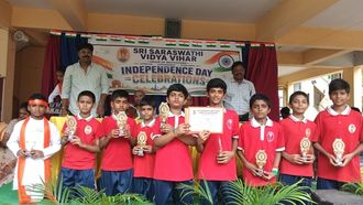 Boosting Student Skills In Visakhapatnam