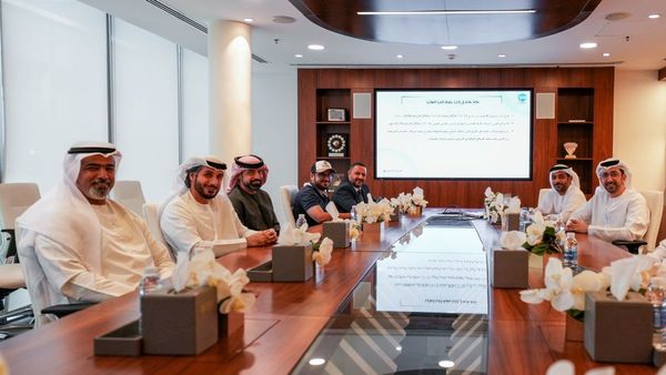 11th NAS Sports Tournament Readies for Launch