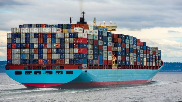 12% Surge in Saudi Non-Oil Exports