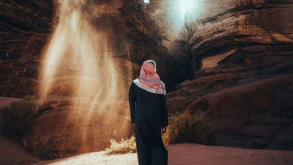 96-Hour Visa Aims to Boost Saudi-Indian Tourism