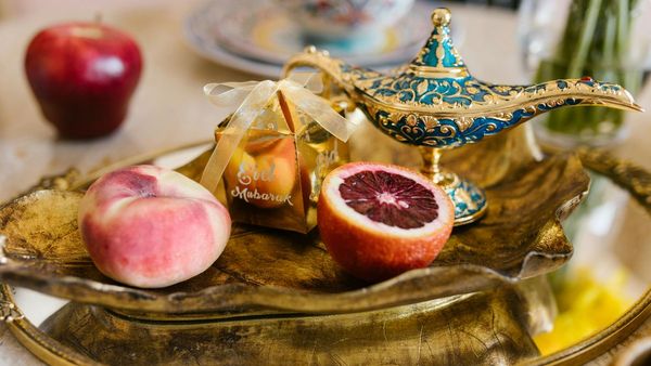 Abu Dhabis Ramadan 2024 Iftar Guide