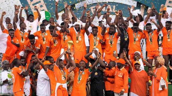 Ivory Coast Wins Africa Cup 2023