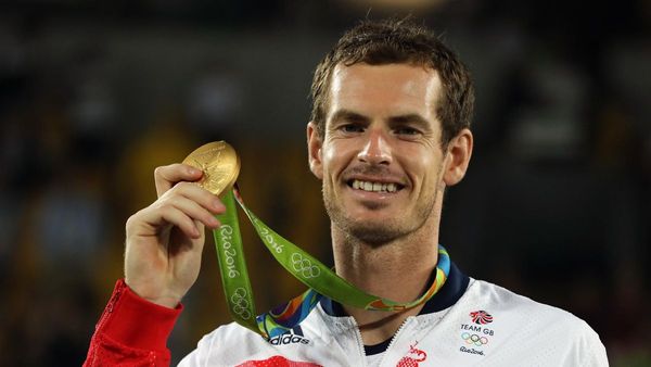 Murrays Olympic Dream Amid Retirement