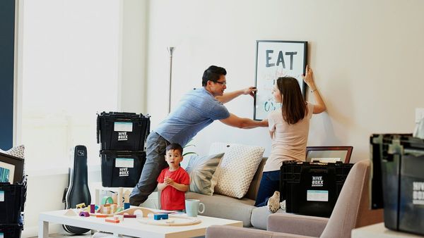 Banks Help UAE Residents with Rising Rents