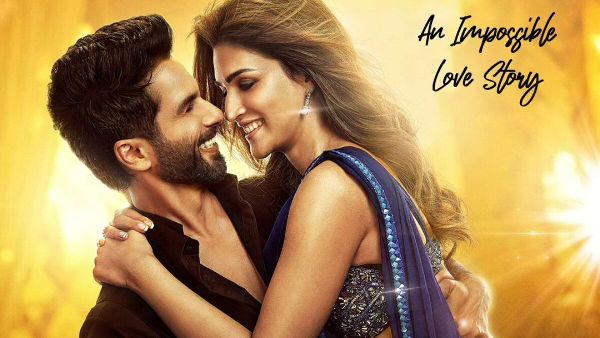 Will Shahid-Kriti Return for Sequel? Will Shahid-Kriti Return for Sequel?