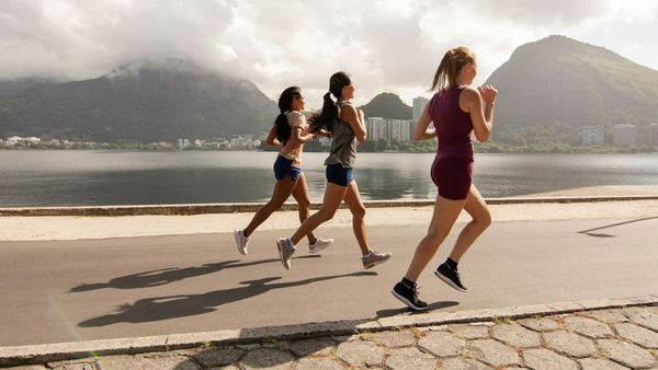  تعزيز اللياقة البدنية مع رؤى ذاكرة العضلات