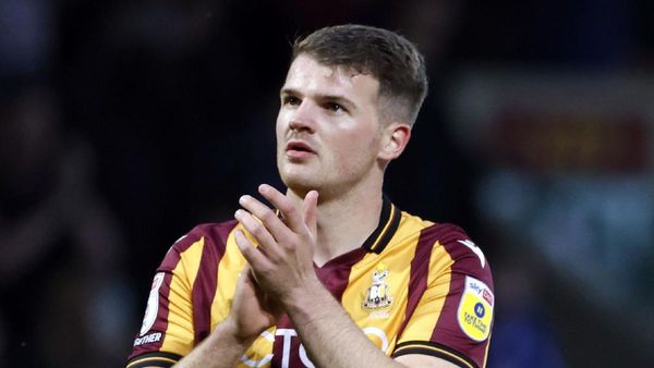 Bradford's 4-0 Win Over MK Dons