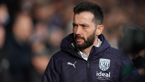 Corberan Praises New West Brom Attackers