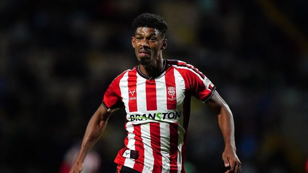 Charlton's Streak Continues with Lincoln Draw