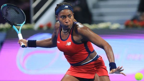 Gauff's Surprise Loss in Qatar