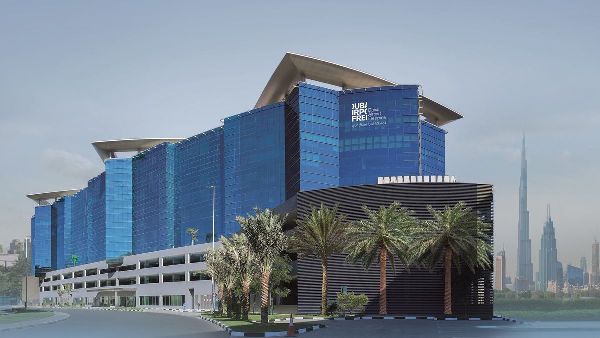 DAFZ at Gulfood 2024: Investment Opportunities DAFZ at Gulfood 2024: Investment Opportunities