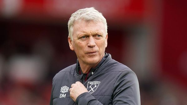 Moyes Ponders Future at West Ham Moyes Ponders Future at West Ham