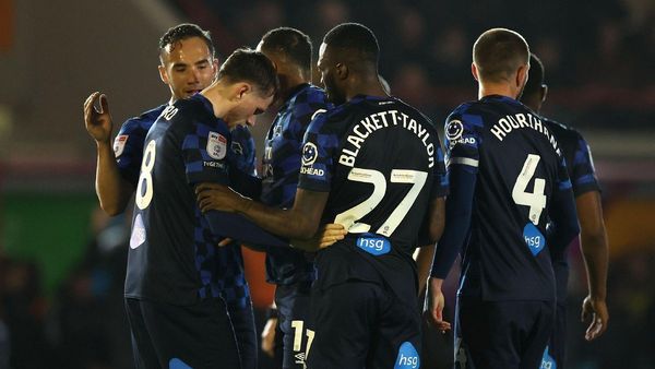 Derby's Decisive Win Boosts Promotion Hopes