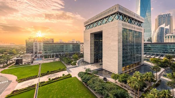 DIFC's 20-Day Finance Event Series DIFC's 20-Day Finance Event Series