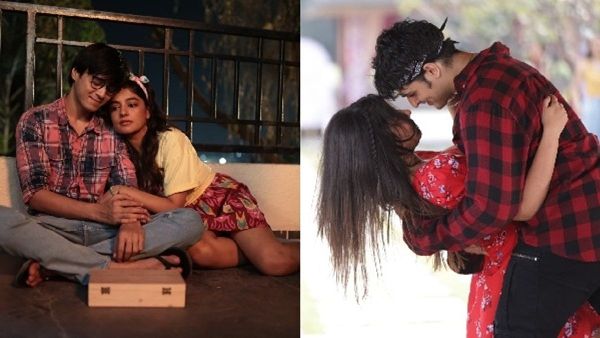 Dillogical: Modern Love on Amazon miniTV