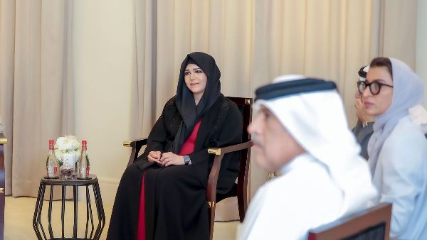 Dubai Art Initiative s Strategic Meeting