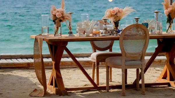 Dubai Dining Brands Go Global