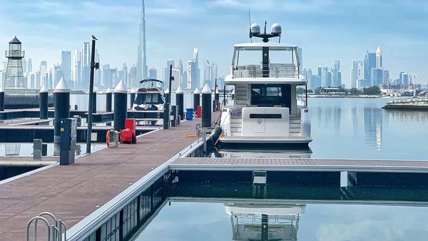 Dubai Fun for Just AED 1: A Guide