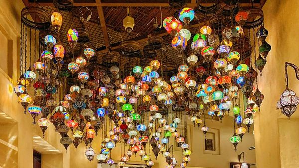 Dubais 2024 Ramadan Markets Await