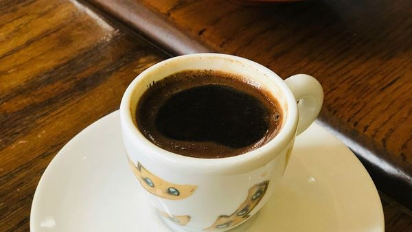 Dubais Unique Homegrown Cafés Explored