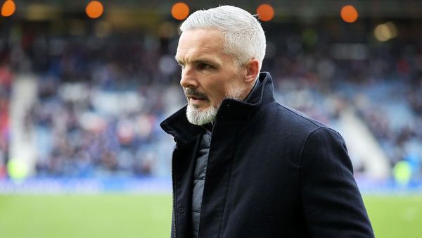 Dundee United Top Despite Loss Dundee United Top Despite Loss
