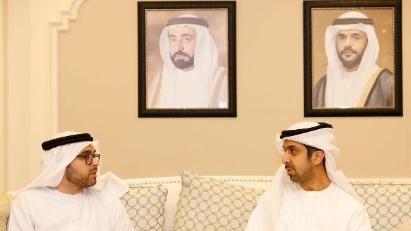 Sharjah and Ministry Boost Economic Growth