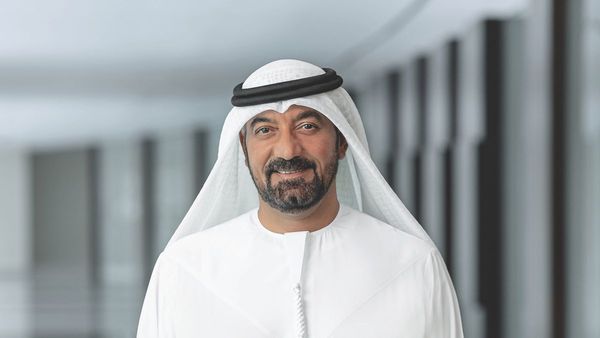Emirates Boosts Leadership for Growth