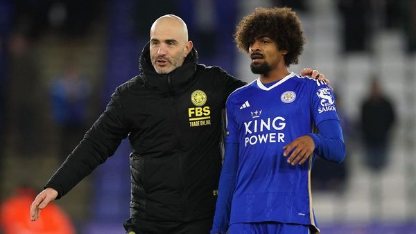 Maresca: Leicester's Promotion Not Guaranteed