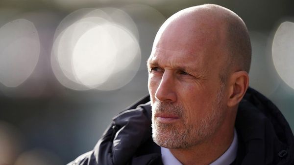 Rangers Face Benfica as Underdogs Rangers Face Benfica as Underdogs