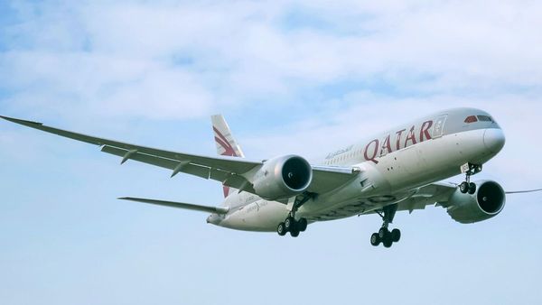 Exclusive F1 Fan Packages by Qatar Airways