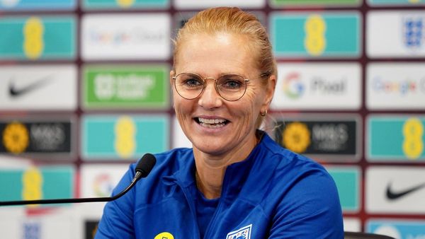 Female Health Reps Boost for WSL Players