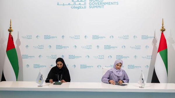 UAE Food Bank & Ferjan Dubai Fight Food Waste