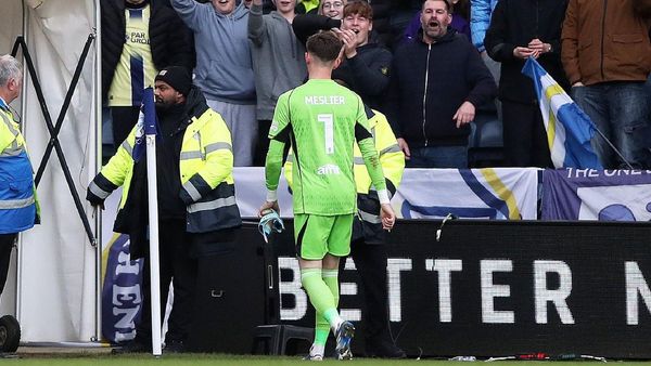 New Sin Bin Rule Affects Goalkeepers