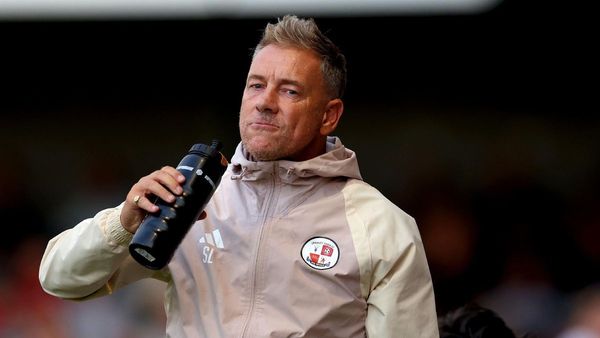 Crawley-Walsall Penalty Controversy
