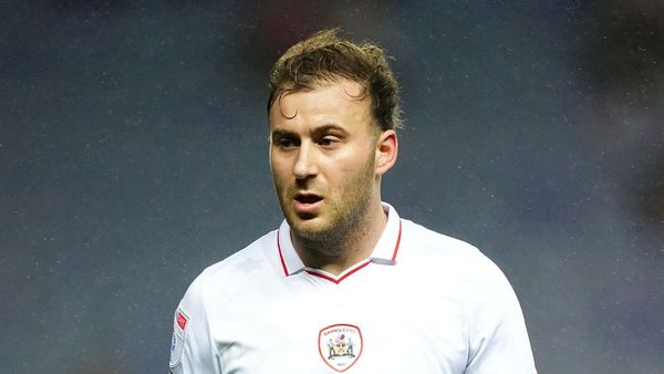 Kane's Late Penalty Earns Barnsley Draw