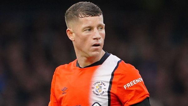 Man Utd Targets Luton's Barkley Man Utd Targets Luton's Barkley