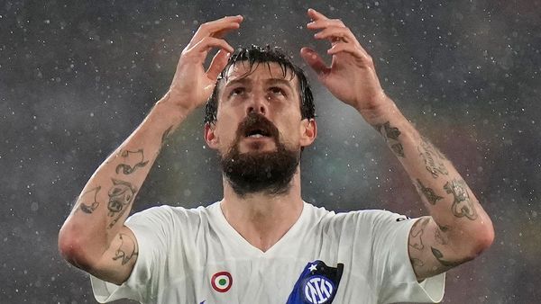 Acerbi's Injury Concern for Inter Milan