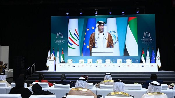 Insights into Trade’s Future by UAE at WTO MC13 Insights into Trade’s Future by UAE at WTO MC13