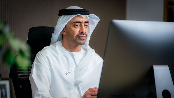 UAE Sets G20 2024 Summit Priorities