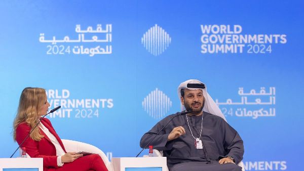 Falcon Foundation Boosts Open-Source AI