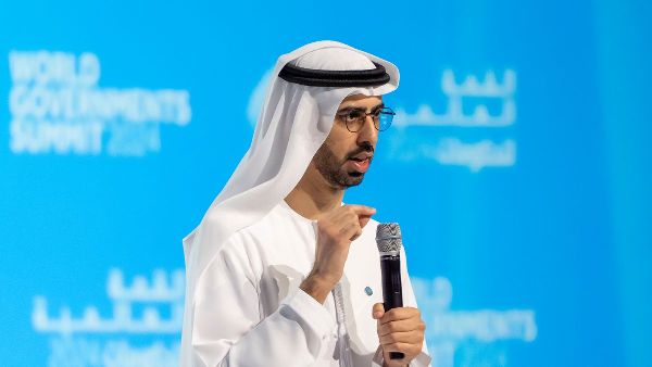 OpenAI CEO Nominates UAE for AI Oversight