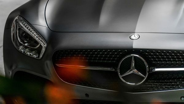  استدعاء عالمي لـ 250 ألف سيارة مرسيدس بنز