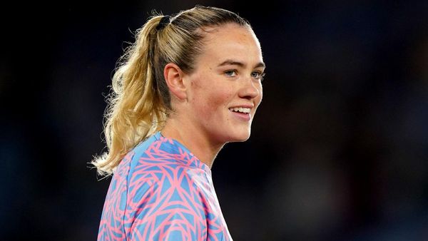 Clintons Dream Debut Goal for England