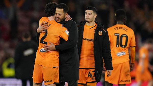 Hull Citys Strategic Win Under Rosenior