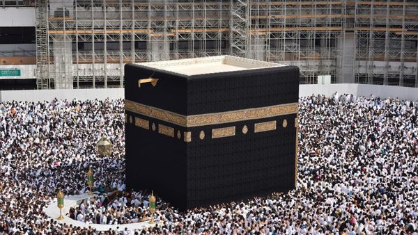 Iftar Service Rules for Makkah’s Grand Mosque