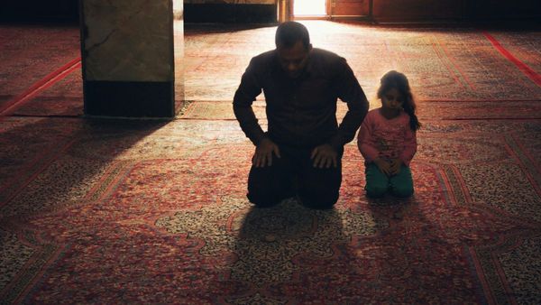 Instilling Ramadan Values in Children