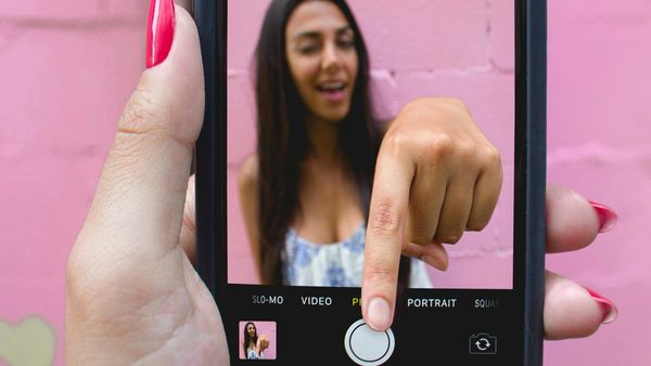 iPhone Photography: Embrace Bad Weather
