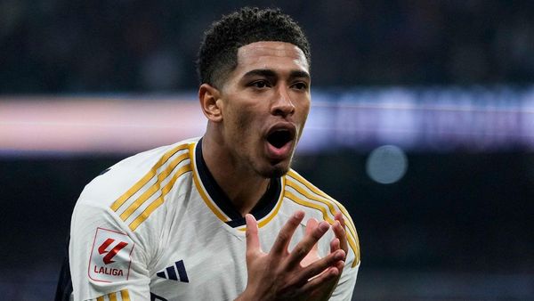 Bellingham Out of Leipzig Match