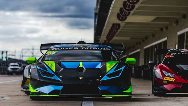 Kandura Rally Merges with Hot Wheels Tour