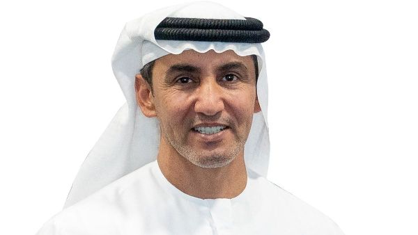 Abu Dhabi's 5th Kickboxing Championship